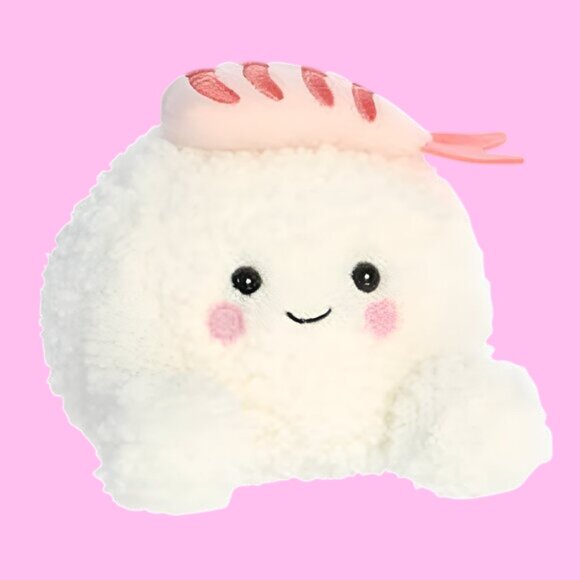 NWT Palm Pals Ebi - Picture 1 of 8